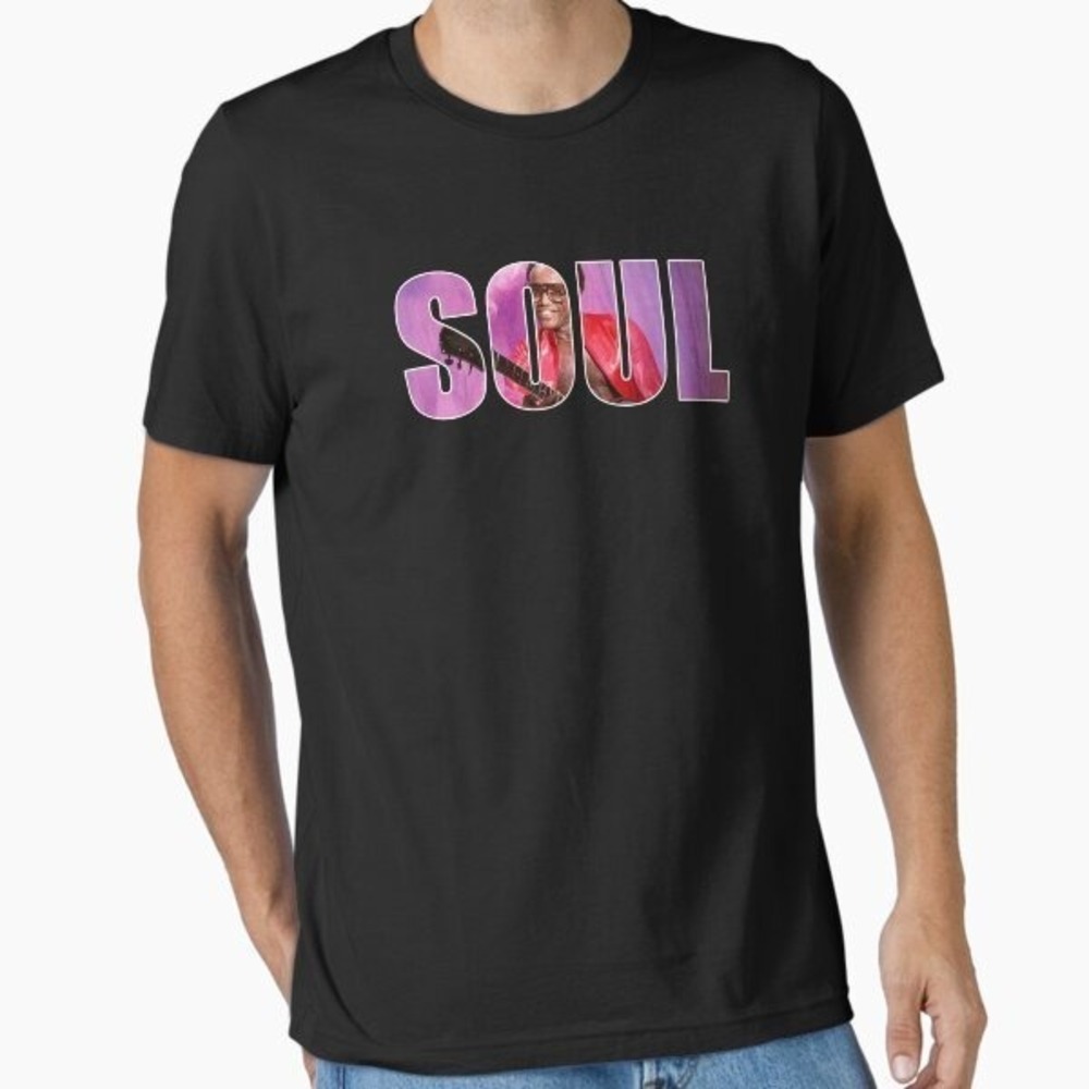 Bobby Womack T-Shirts  Soul